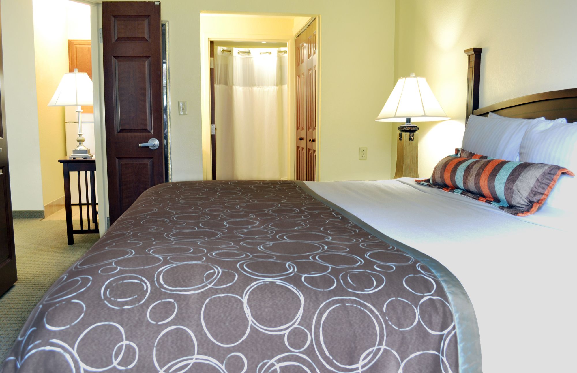 Staybridge Suites Hot Springs
