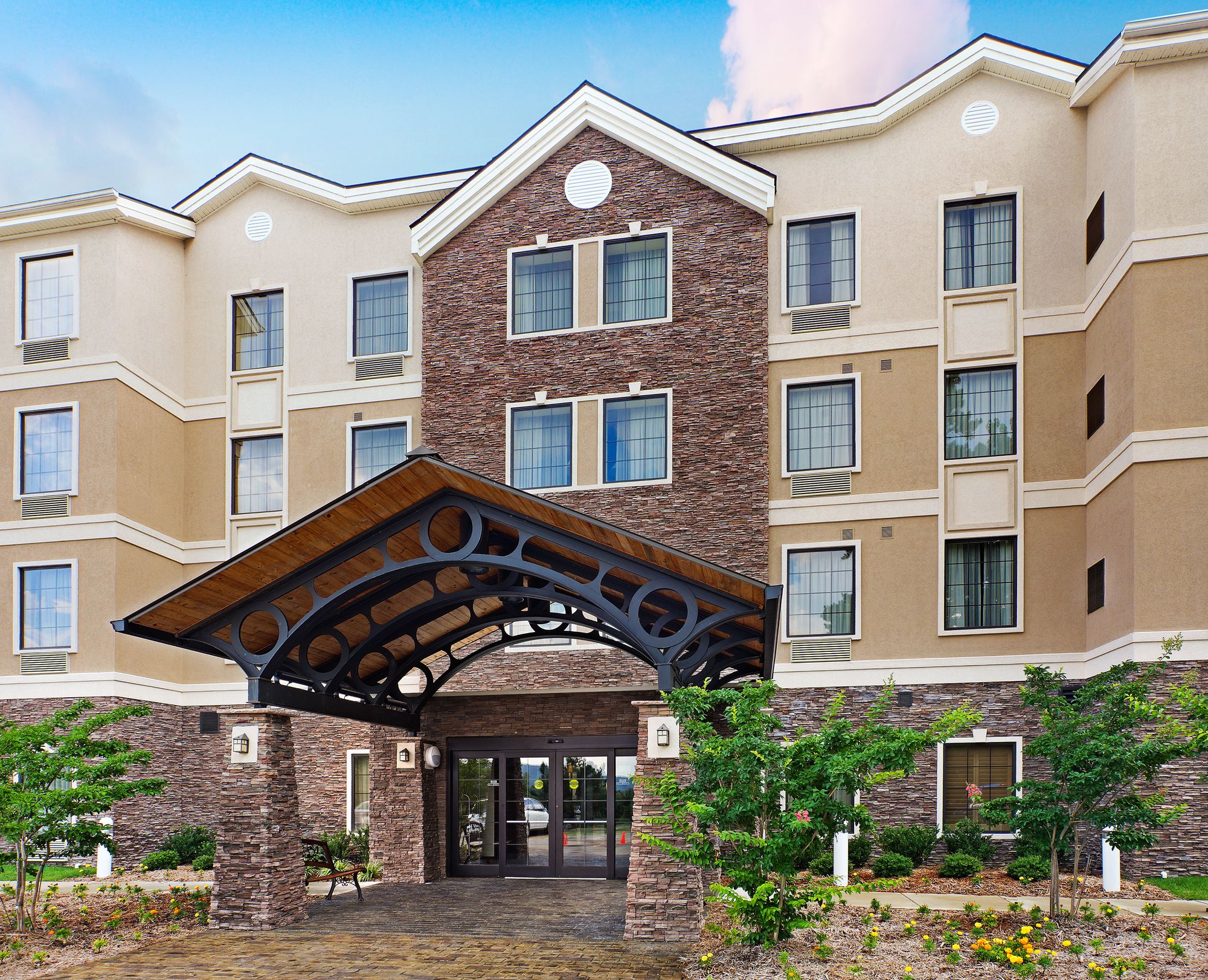 Staybridge Suites Hot Springs