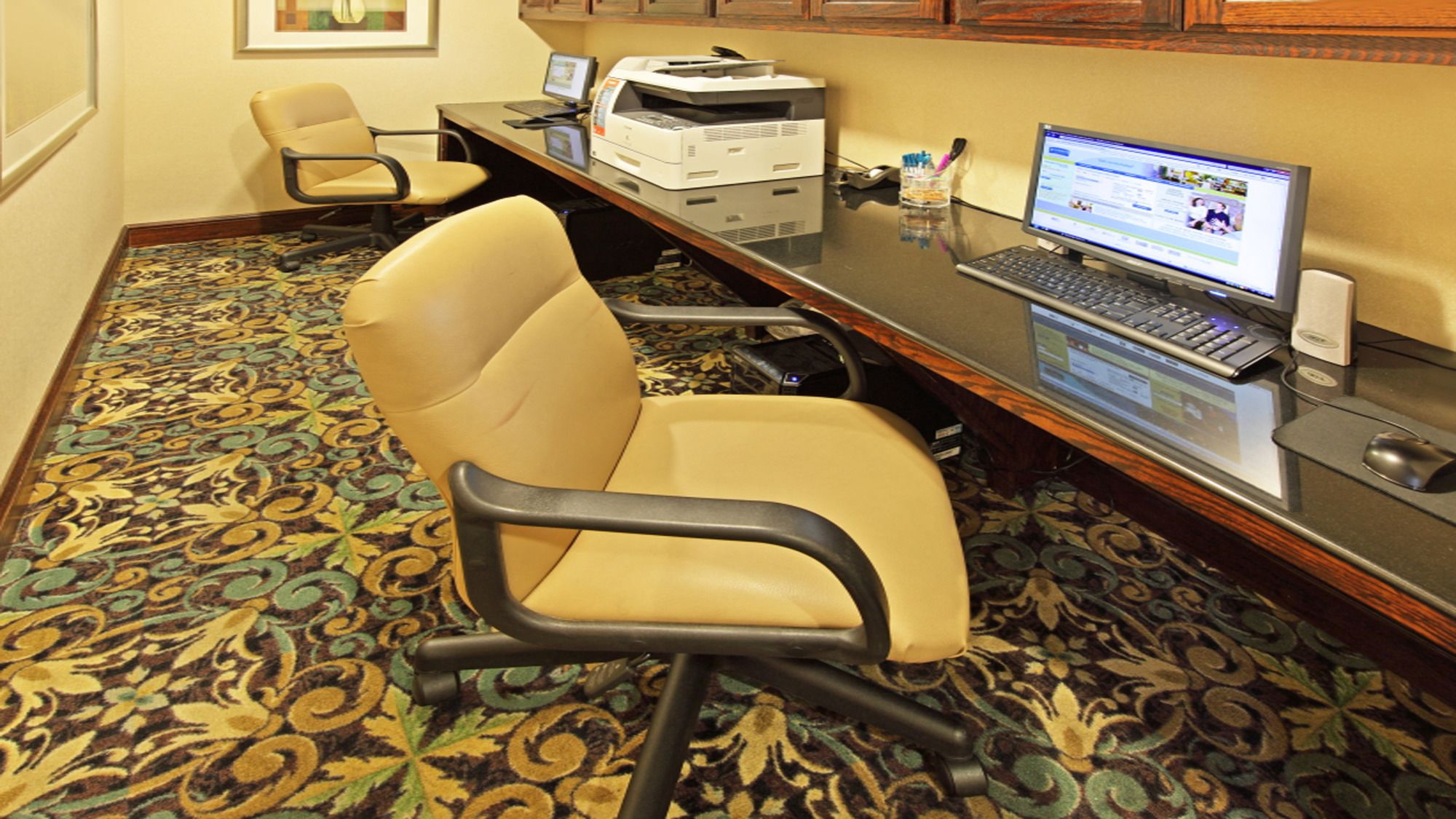 Staybridge Suites Hot Springs