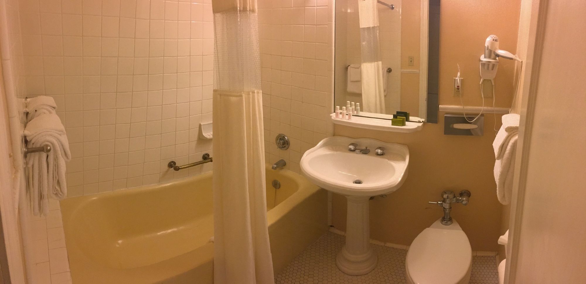The Arlington Resort Hotel & Spa