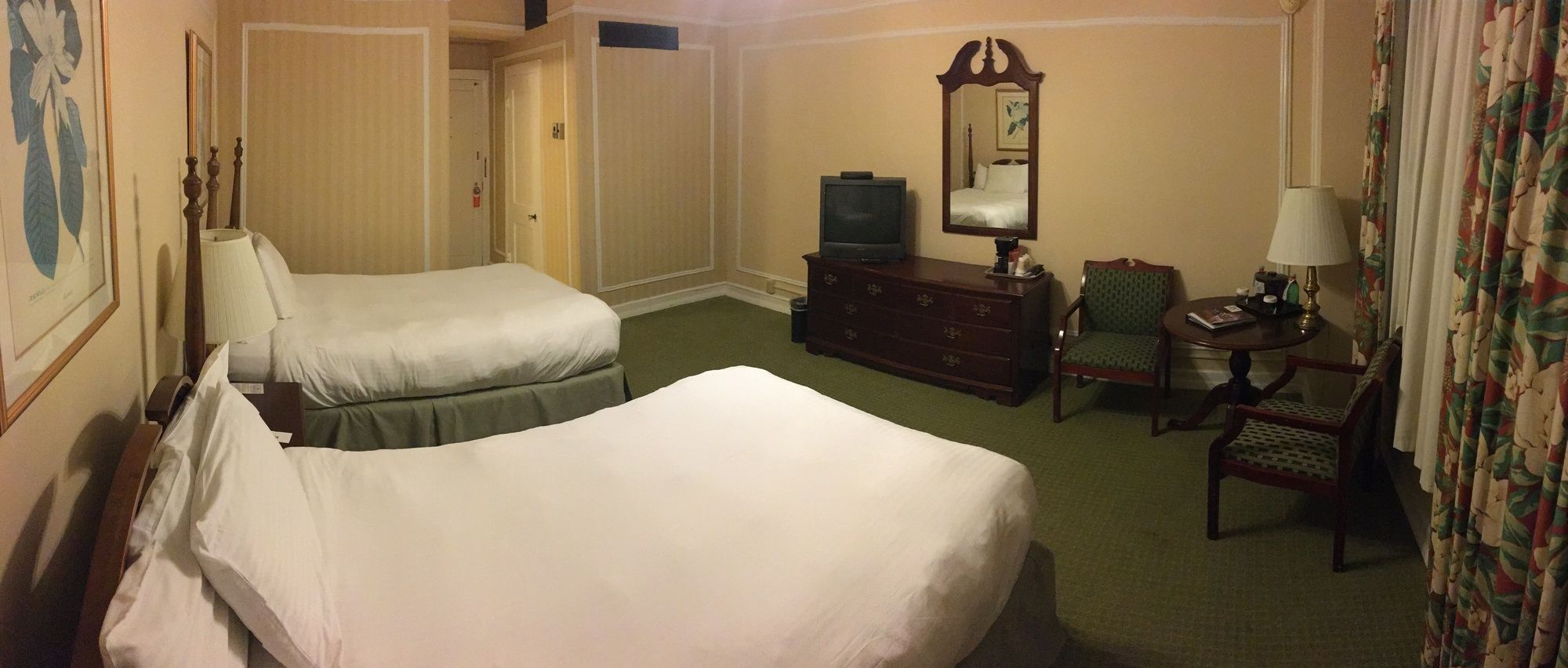 The Arlington Resort Hotel & Spa