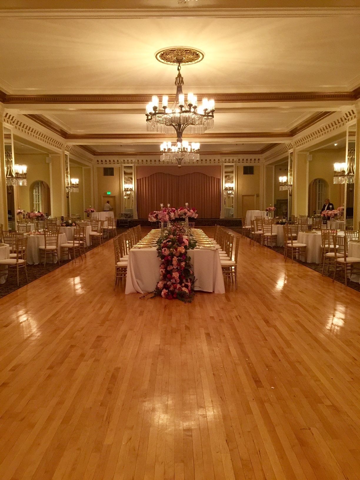 The Arlington Resort Hotel & Spa
