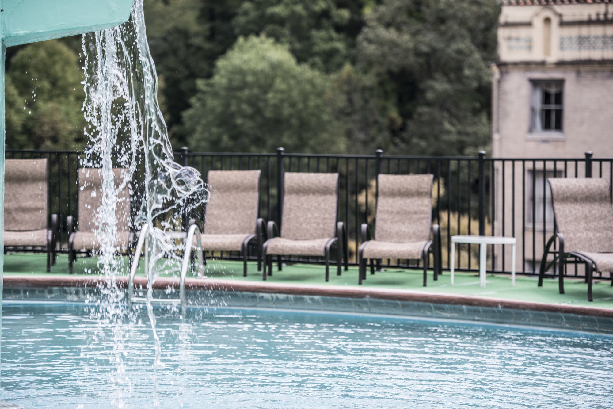 The Arlington Resort Hotel & Spa