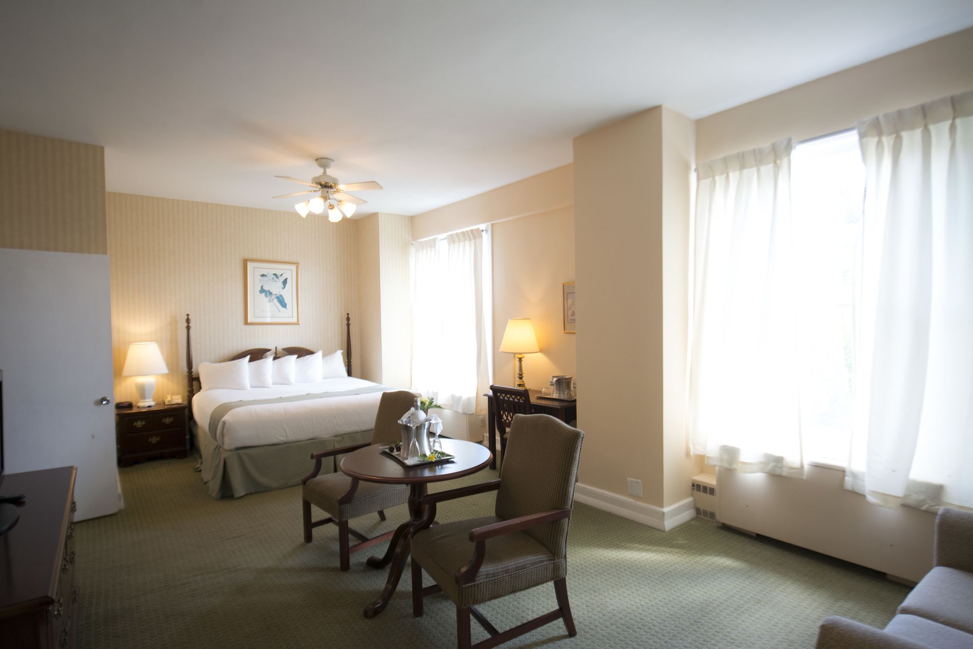 The Arlington Resort Hotel & Spa