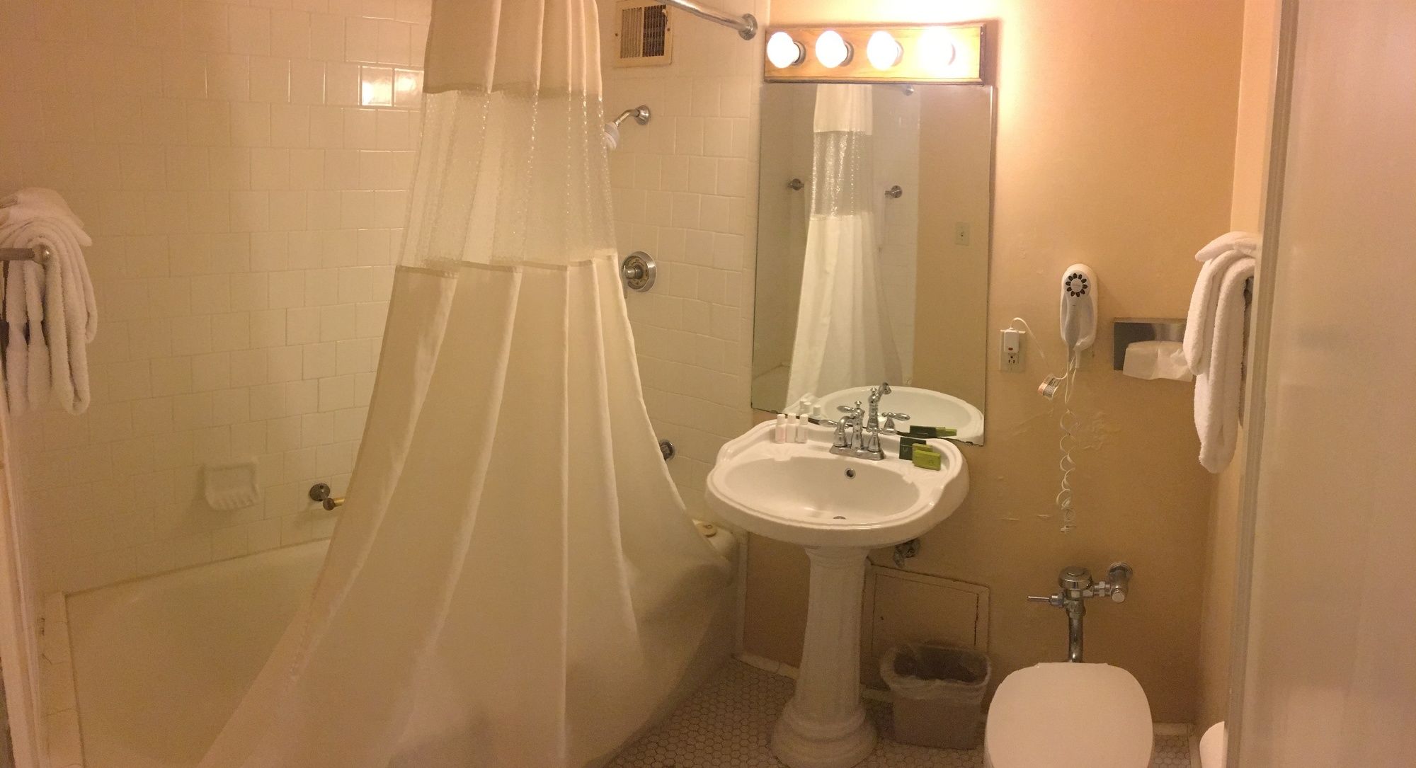 The Arlington Resort Hotel & Spa