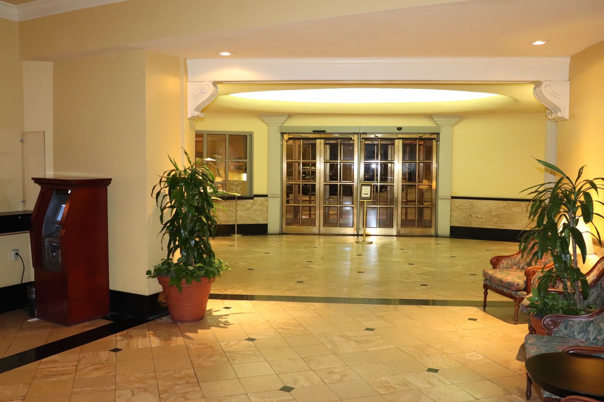 The Arlington Resort Hotel & Spa