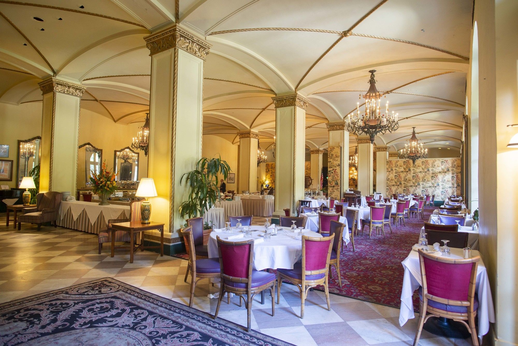 The Arlington Resort Hotel & Spa