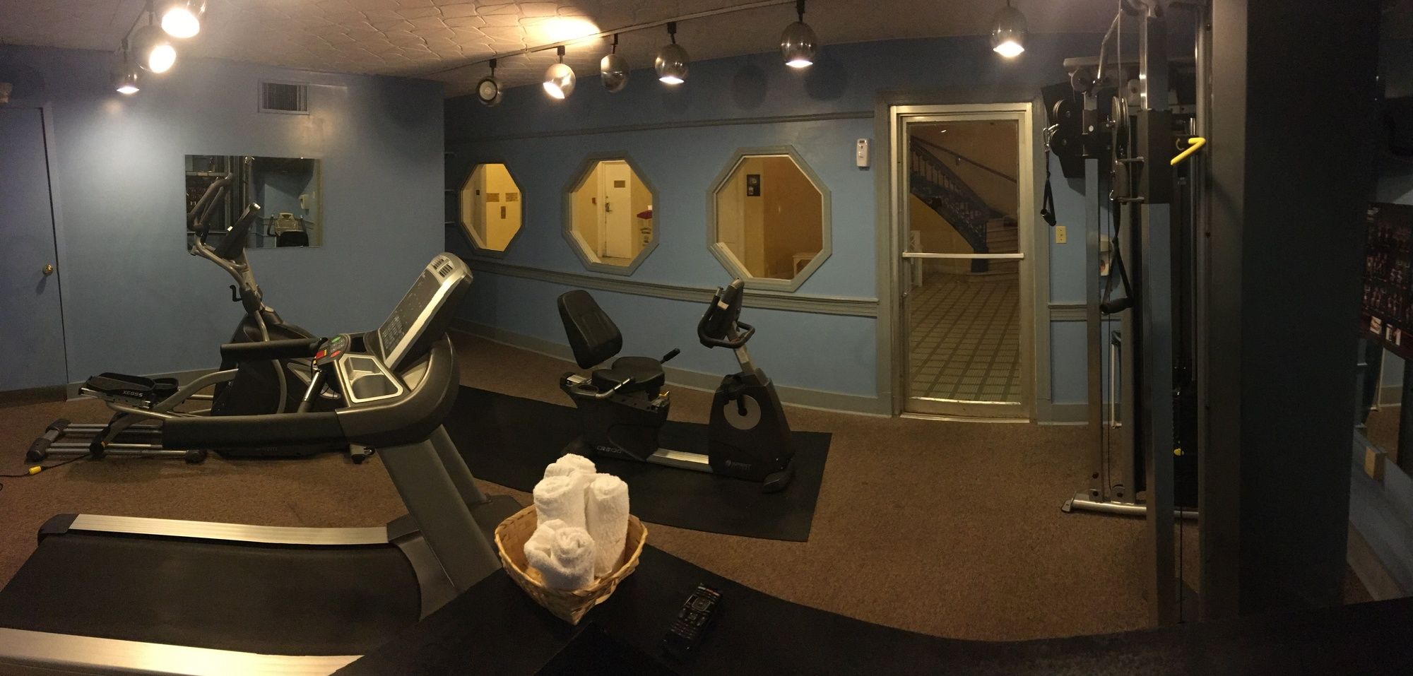 The Arlington Resort Hotel & Spa