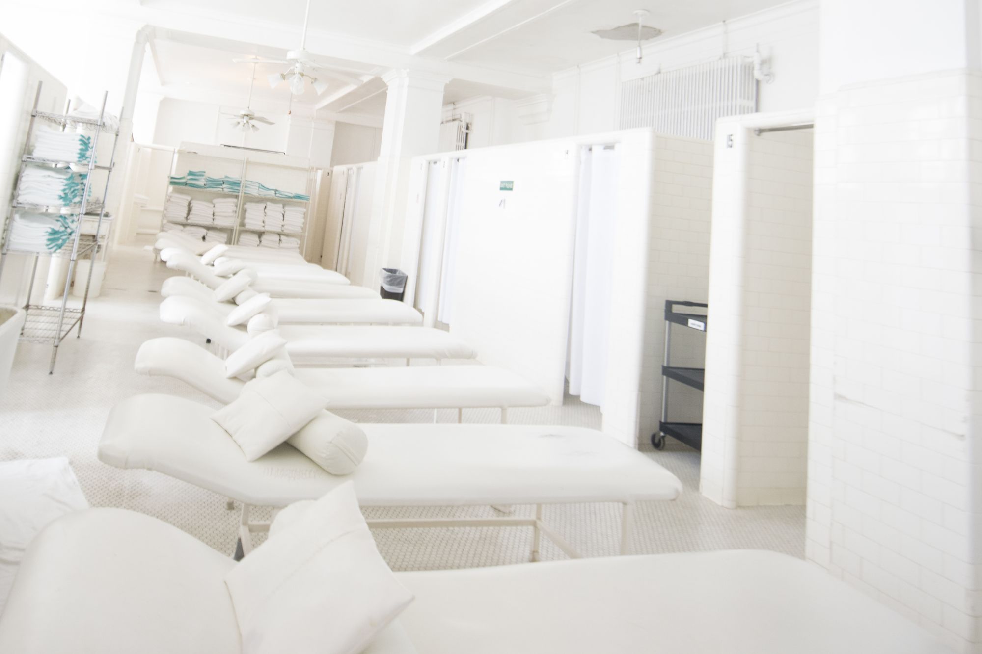 The Arlington Resort Hotel & Spa