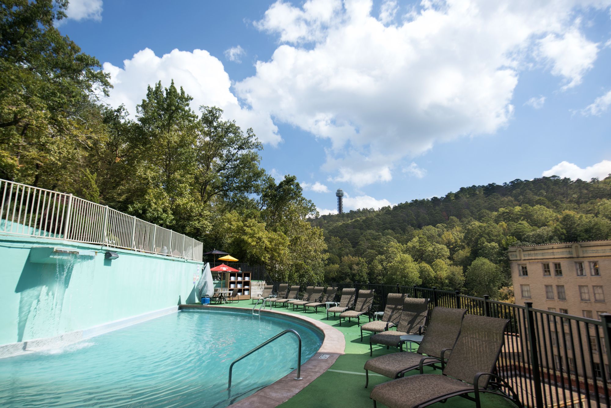 The Arlington Resort Hotel & Spa