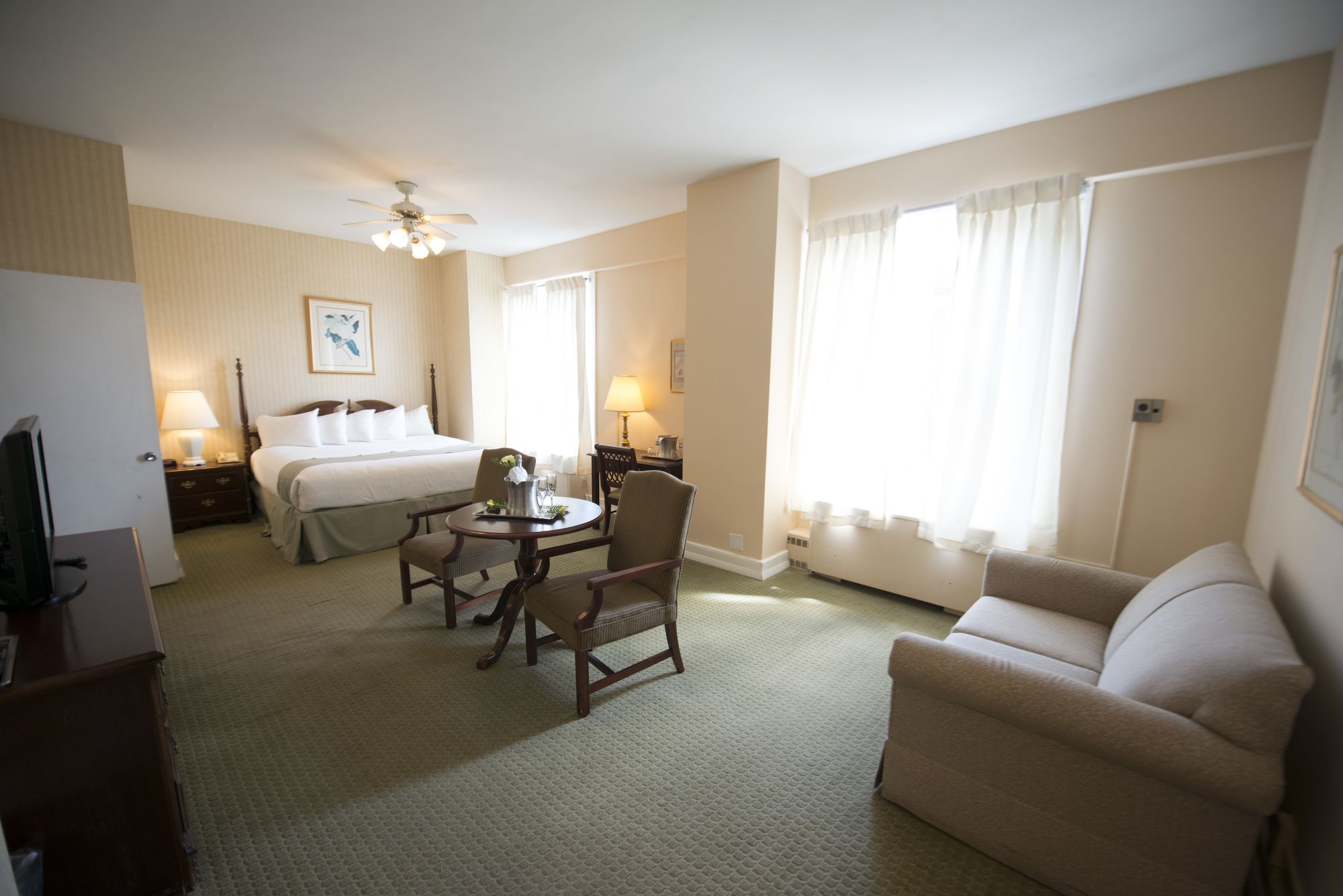 The Arlington Resort Hotel & Spa