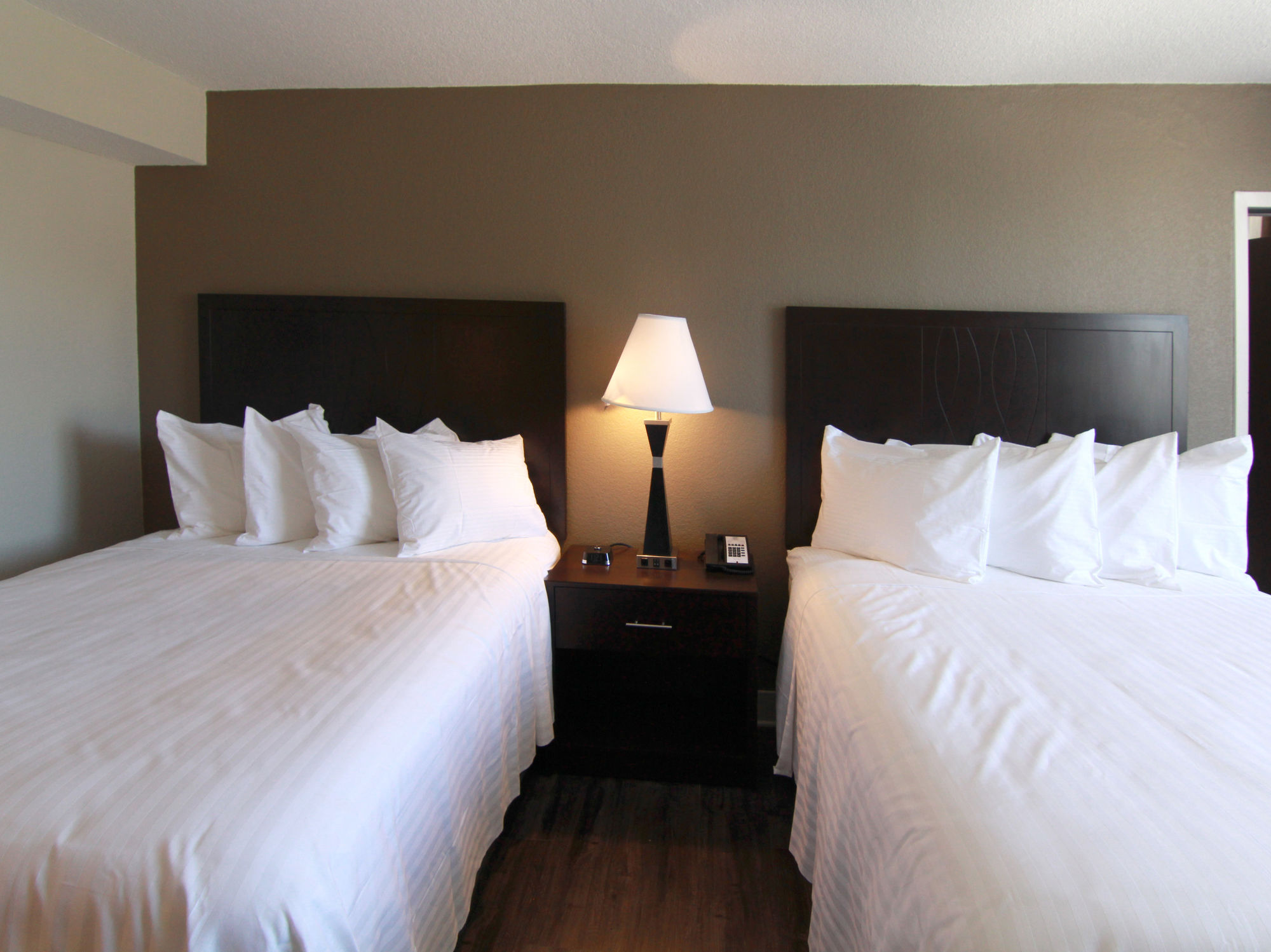 The Hotel Hot Springs & Spa
