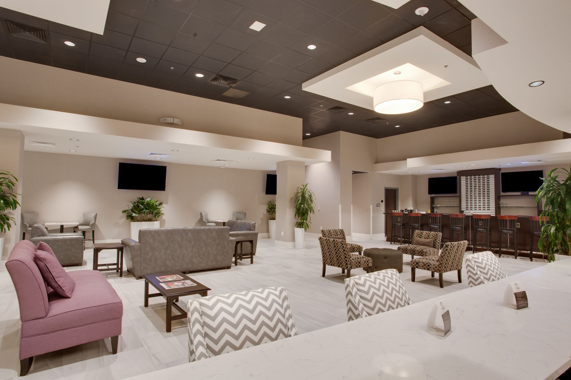 The Hotel Hot Springs & Spa
