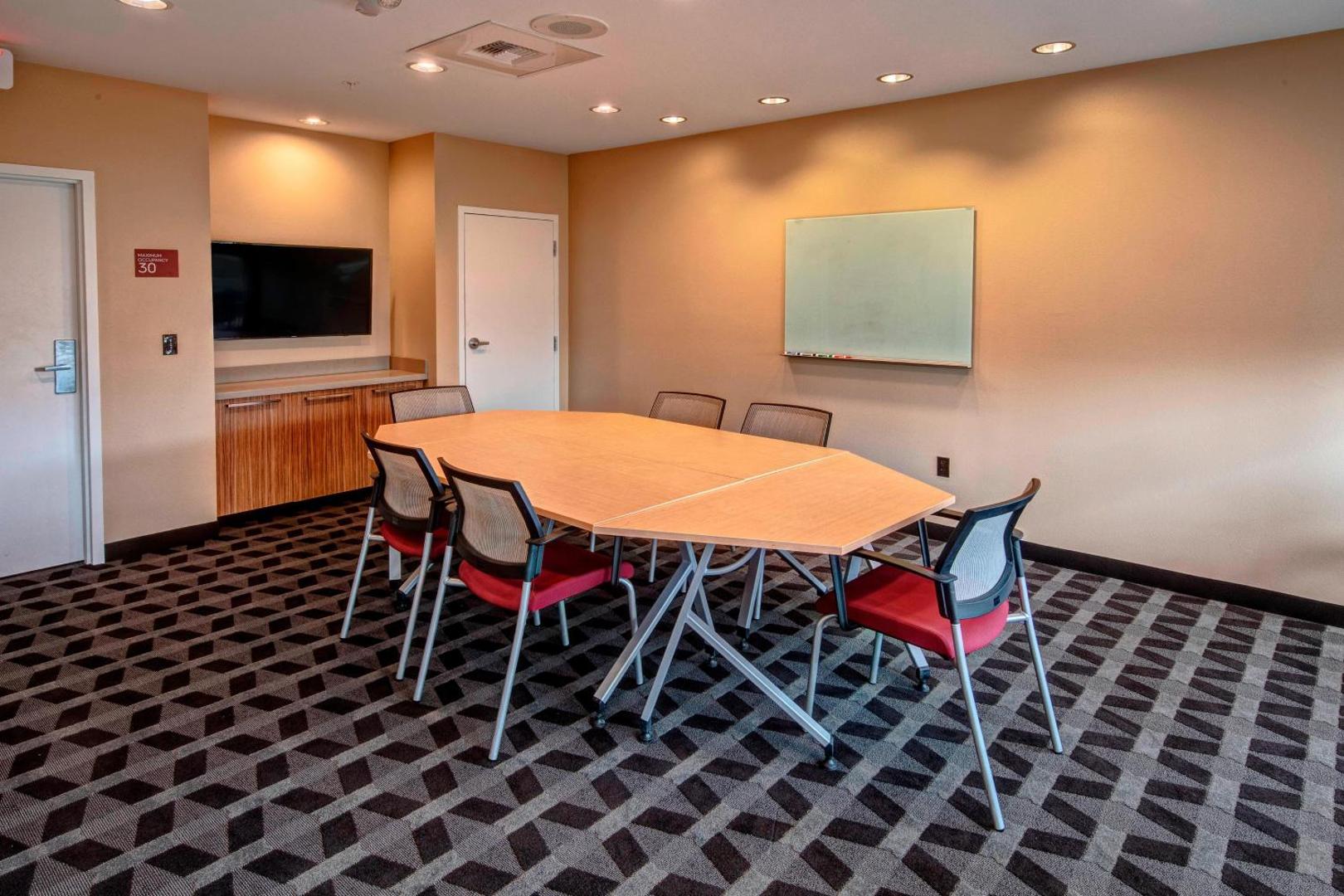TownePlace Suites Hot Springs