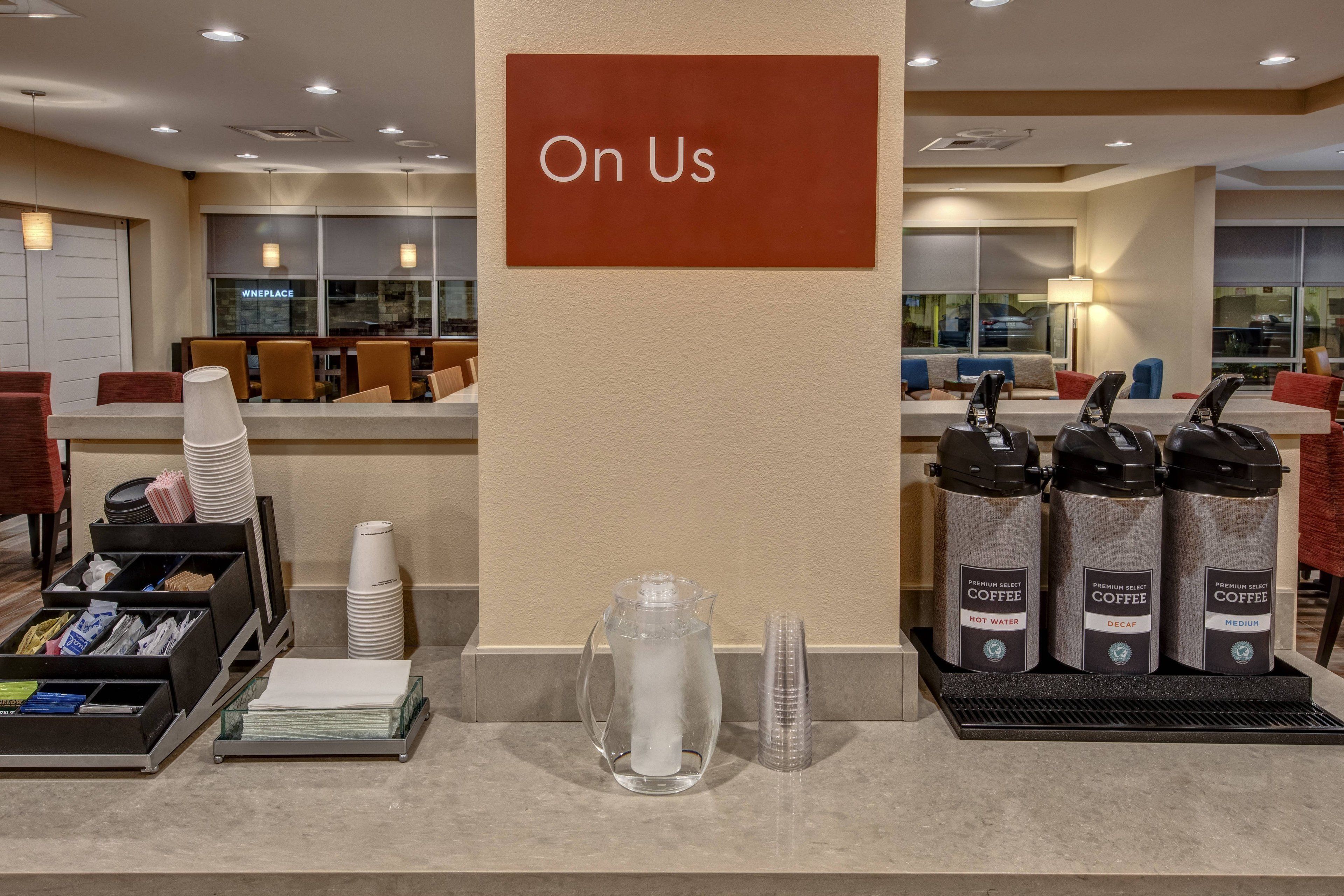 TownePlace Suites Hot Springs