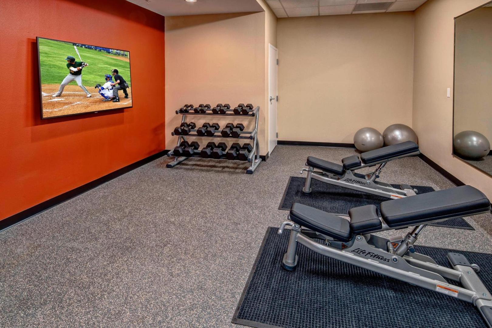 TownePlace Suites Hot Springs