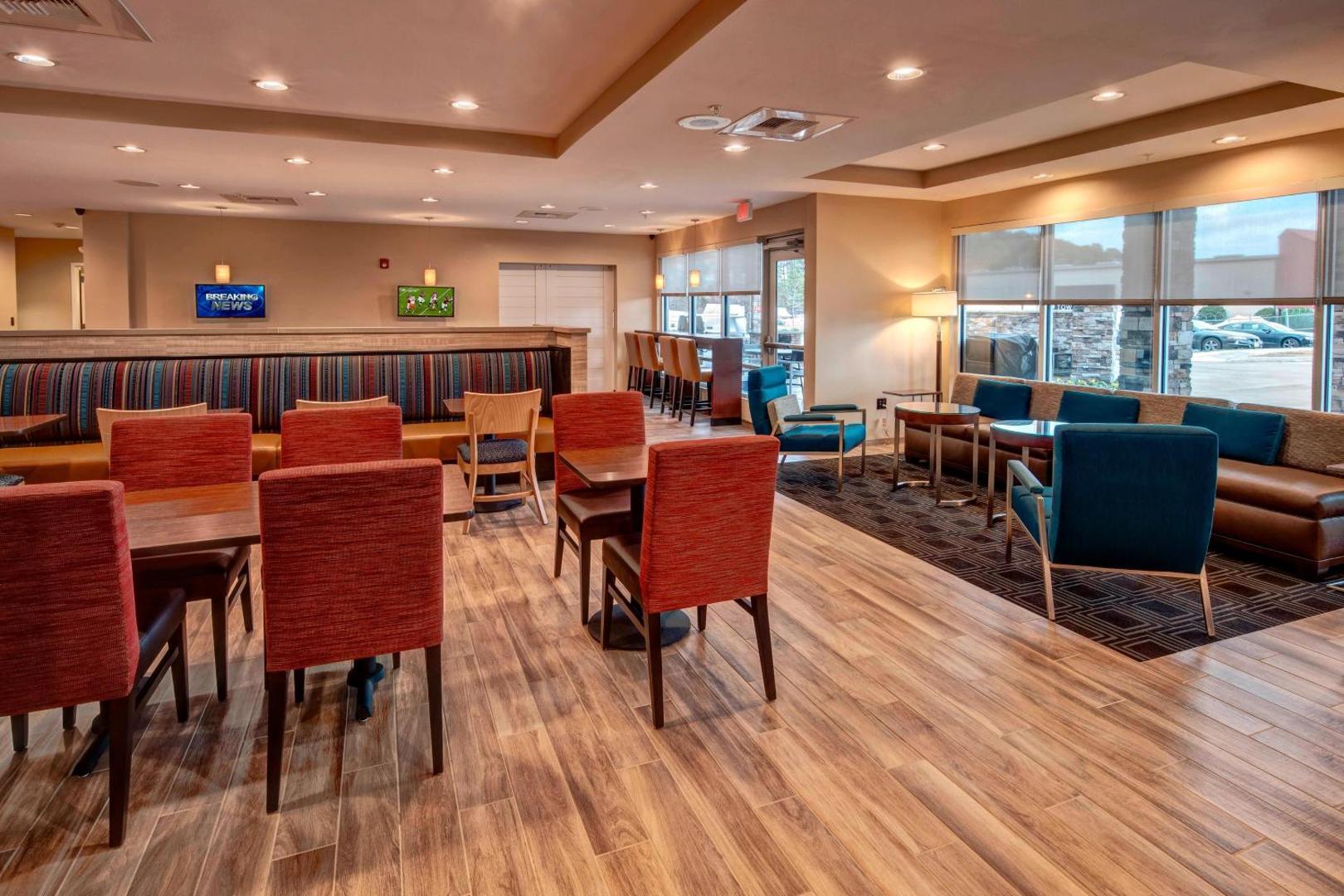 TownePlace Suites Hot Springs