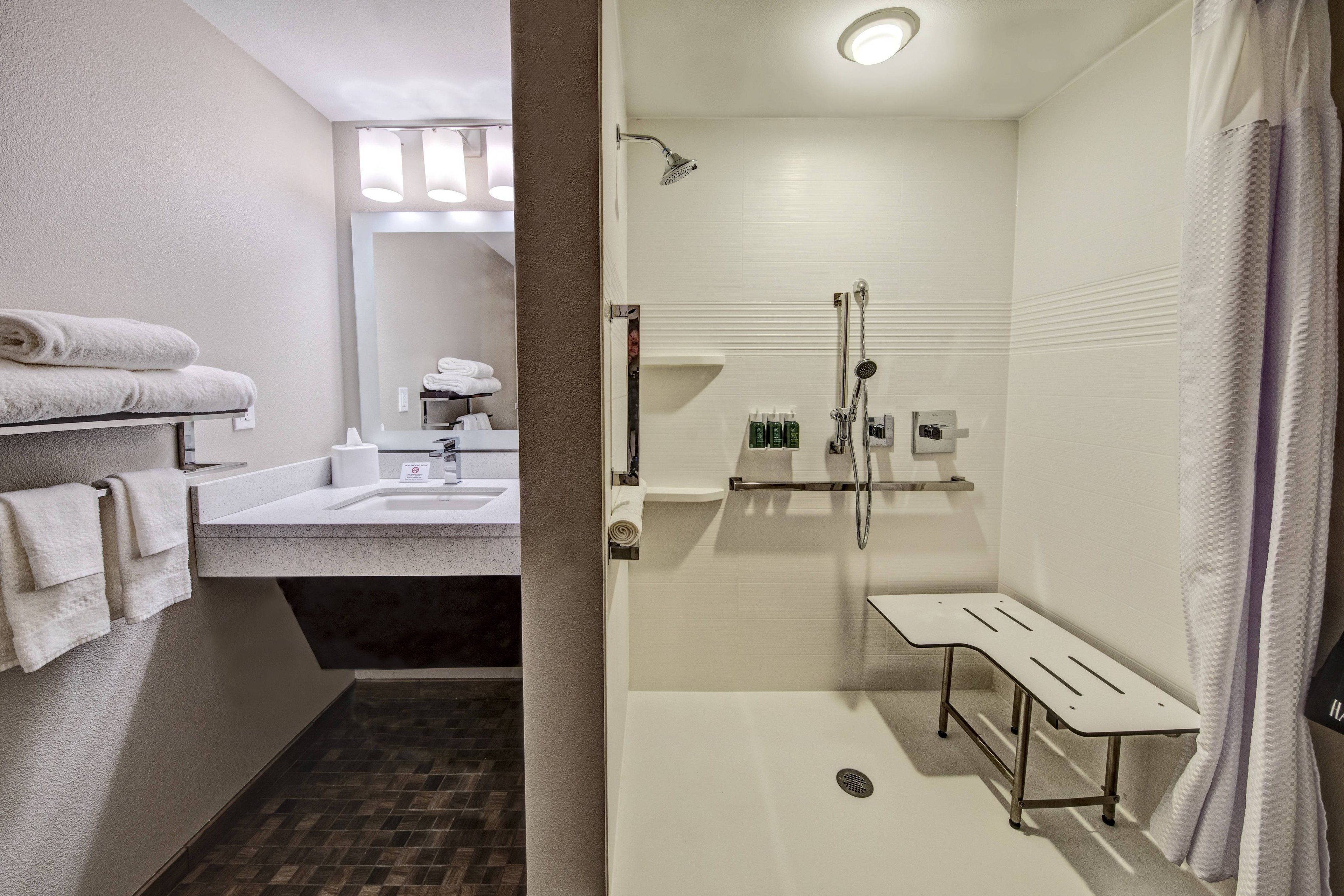 TownePlace Suites Hot Springs