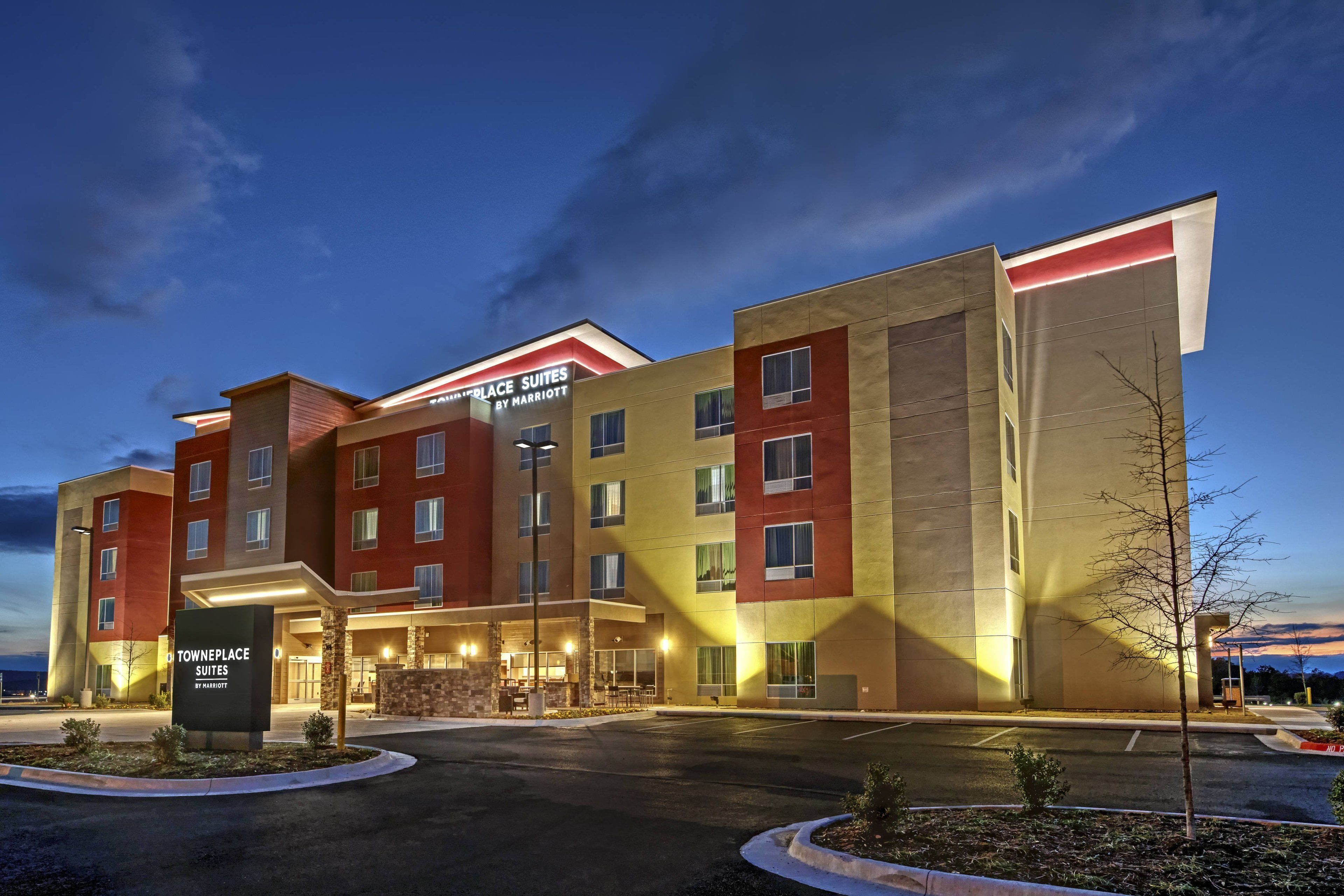 TownePlace Suites Hot Springs