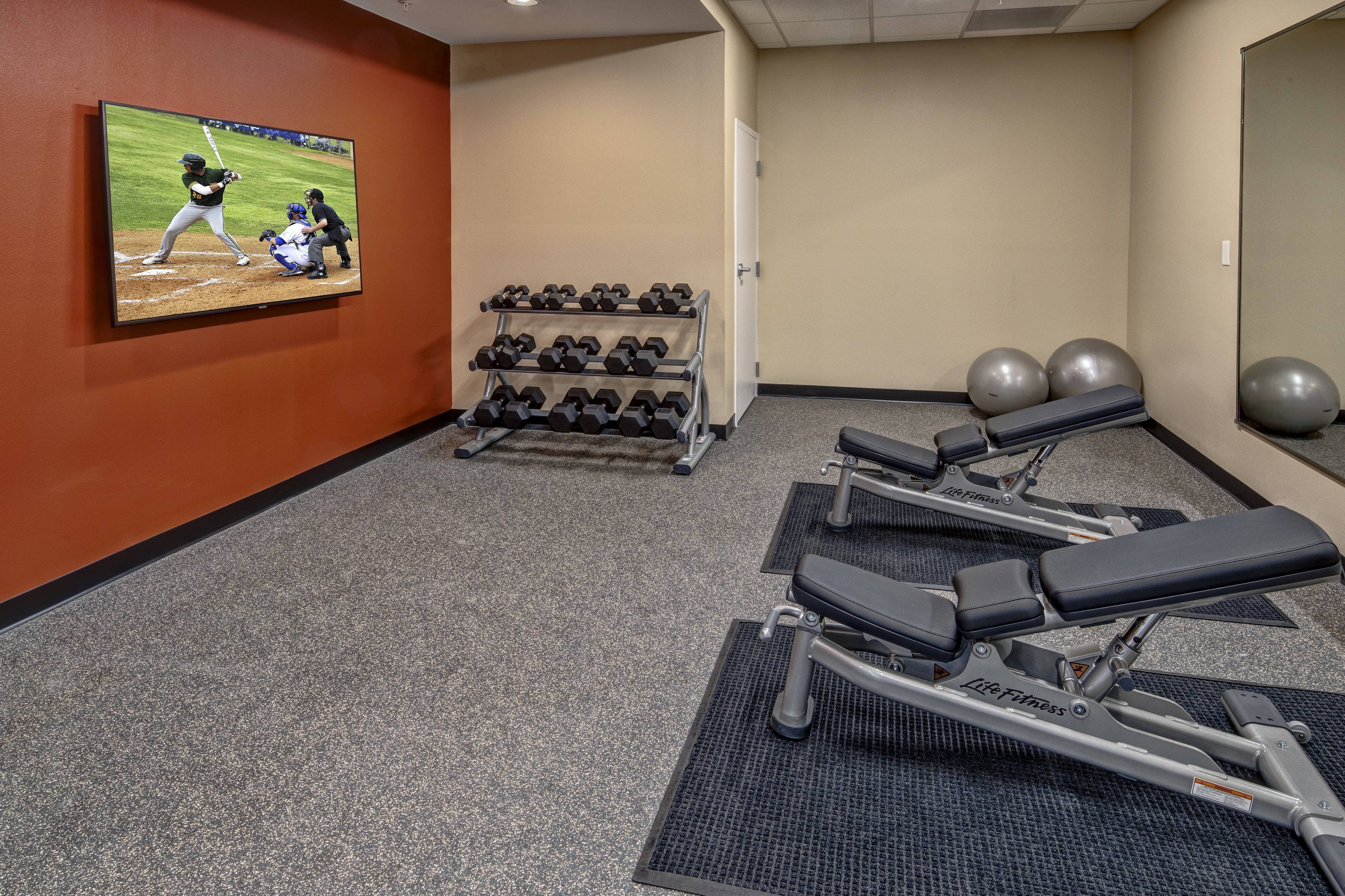 TownePlace Suites Hot Springs
