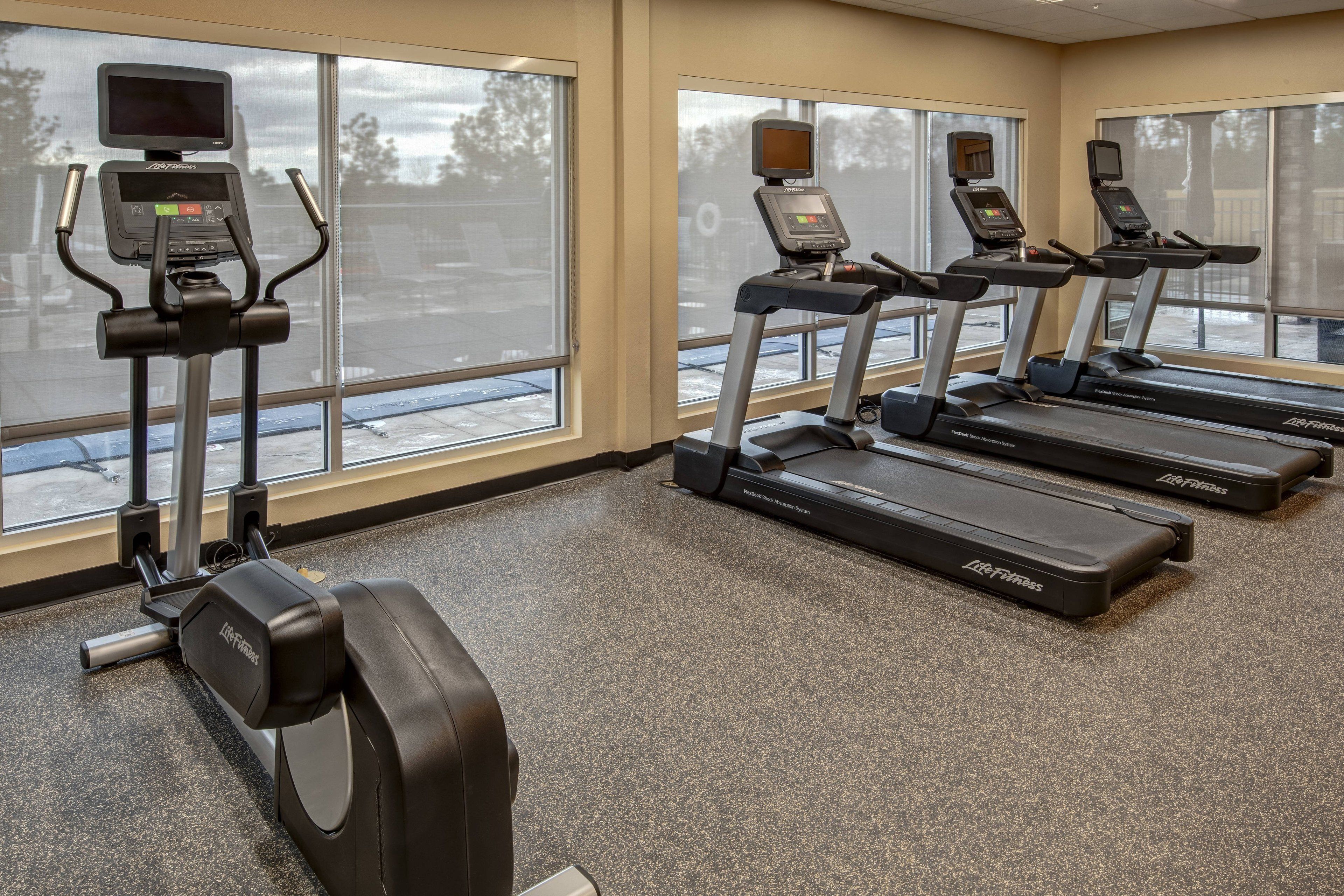 TownePlace Suites Hot Springs