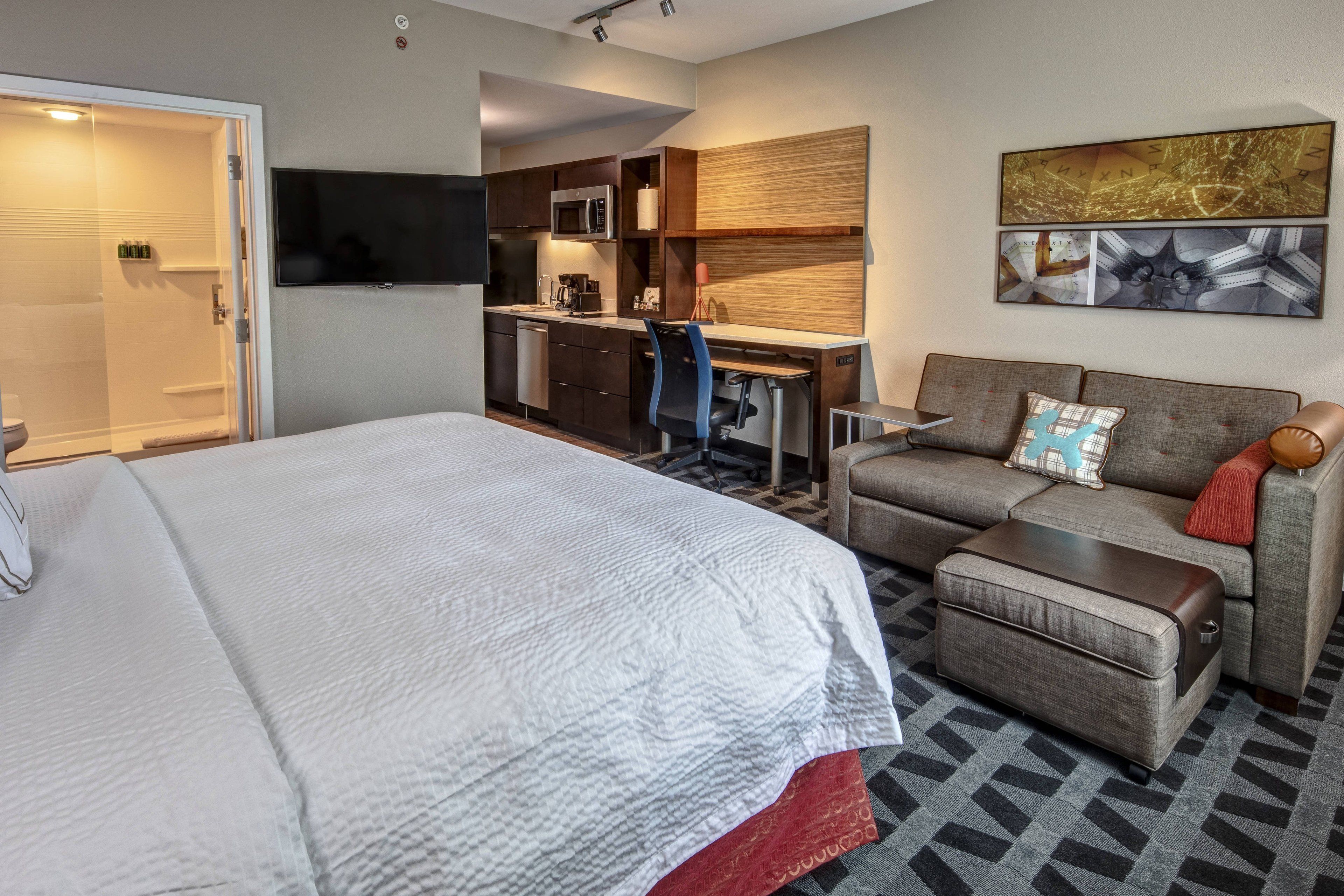 TownePlace Suites Hot Springs
