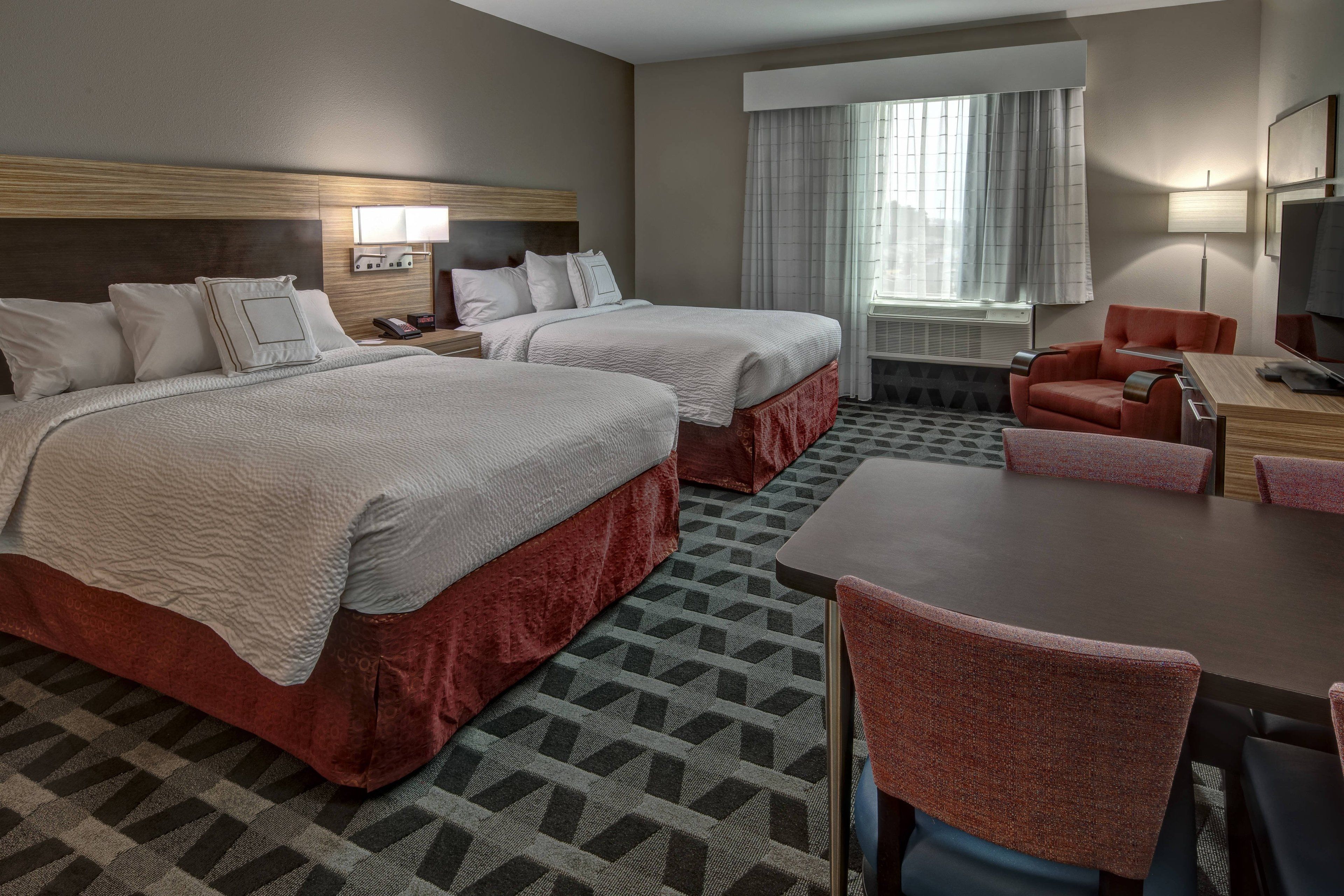 TownePlace Suites Hot Springs