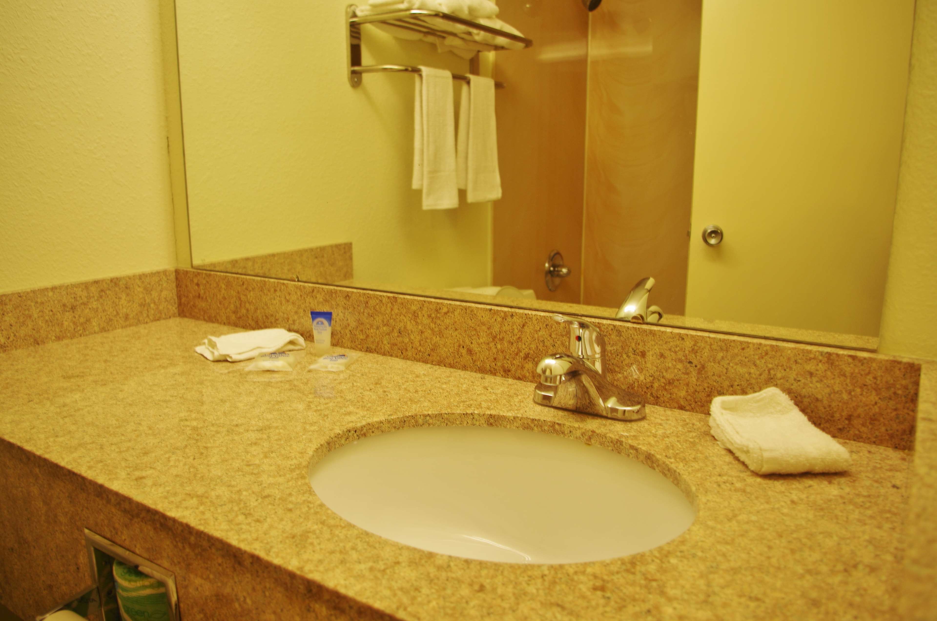 Jacksonville Inn By OYO near Little Rock Air Force Base