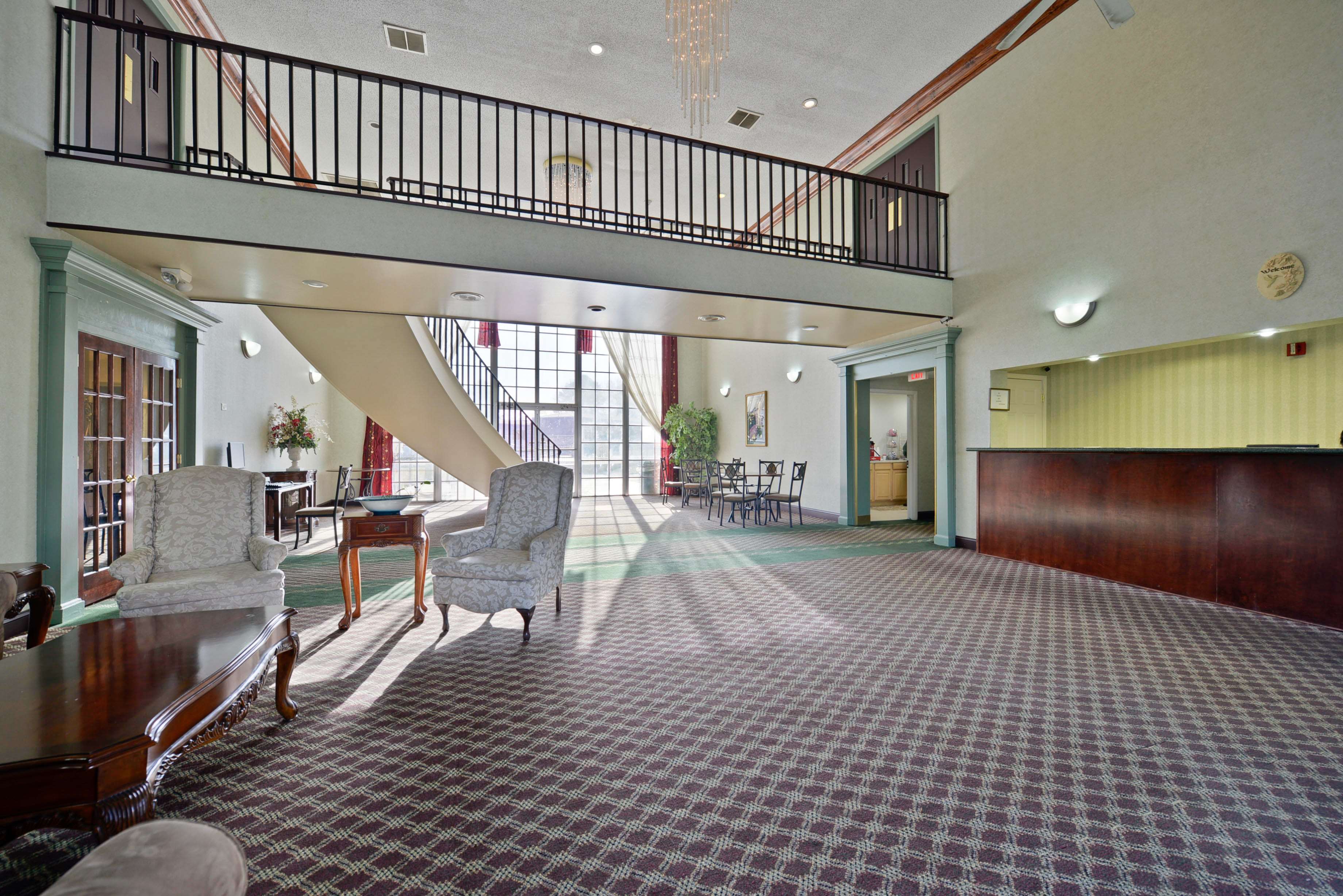 Jacksonville Inn By OYO near Little Rock Air Force Base