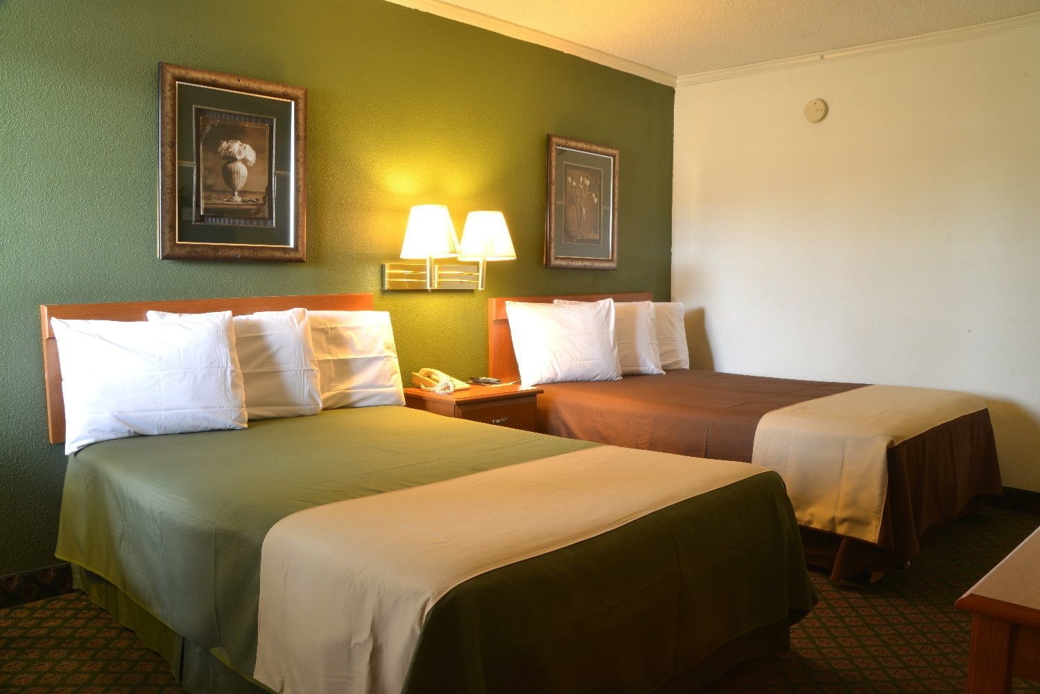 Jacksonville Inn By OYO near Little Rock Air Force Base