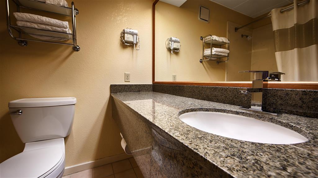 Best Western Jacksonville Inn