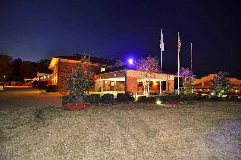 Best Western Jacksonville Inn