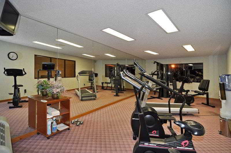 Best Western Jacksonville Inn