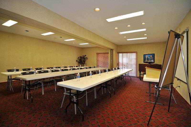 Best Western Jacksonville Inn