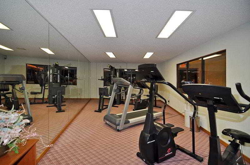 Best Western Jacksonville Inn
