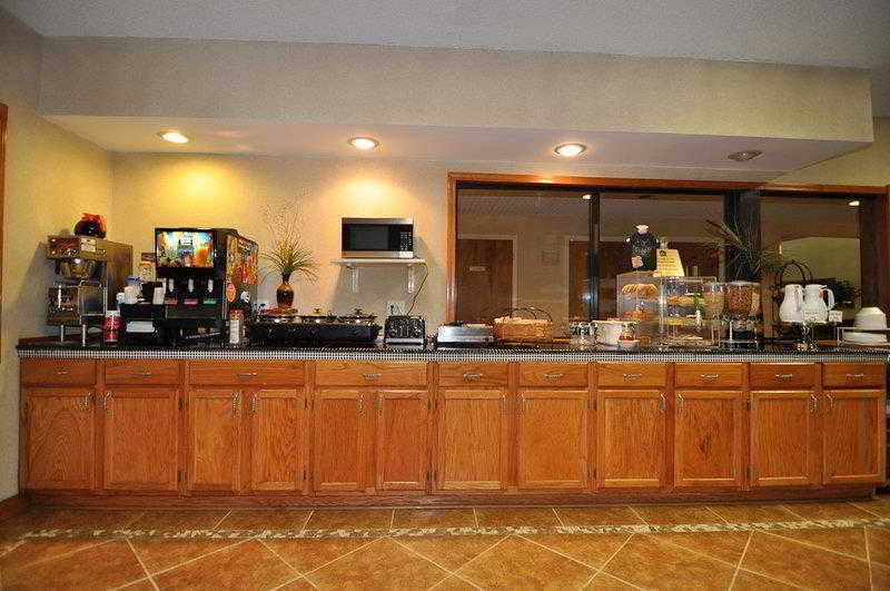 Best Western Jacksonville Inn
