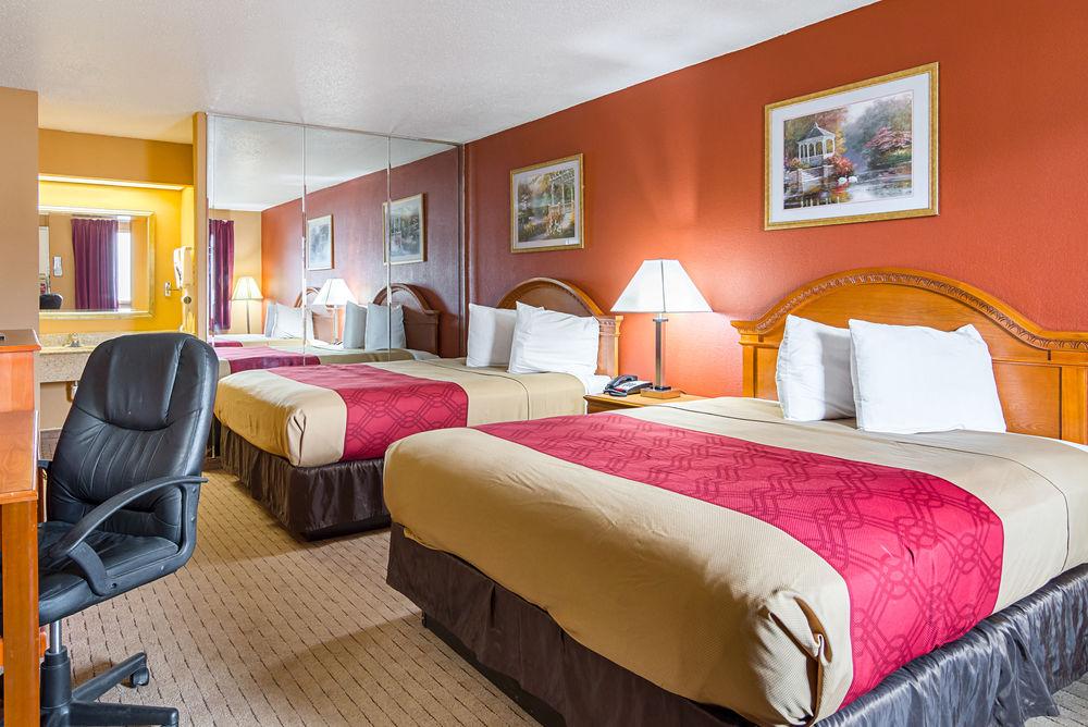 Econo Lodge Jacksonville