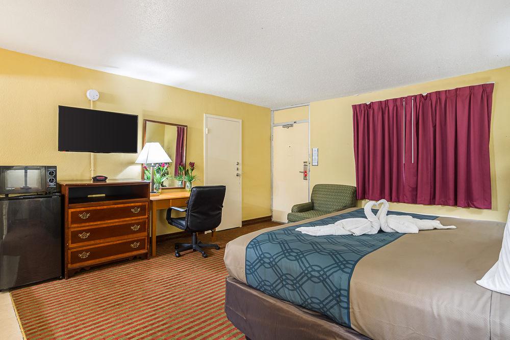 Econo Lodge Jacksonville