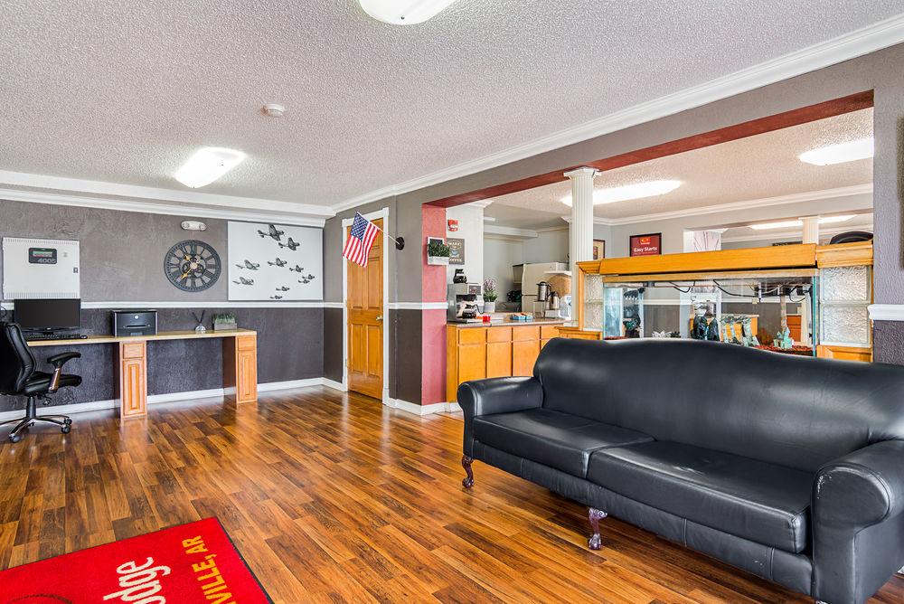Econo Lodge Jacksonville