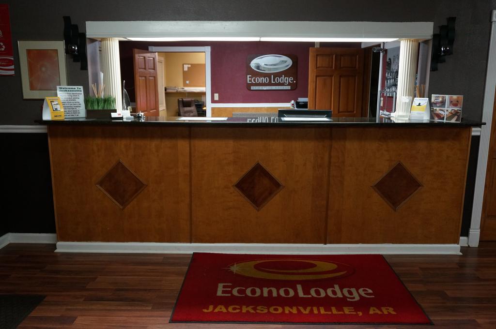 Econo Lodge Jacksonville