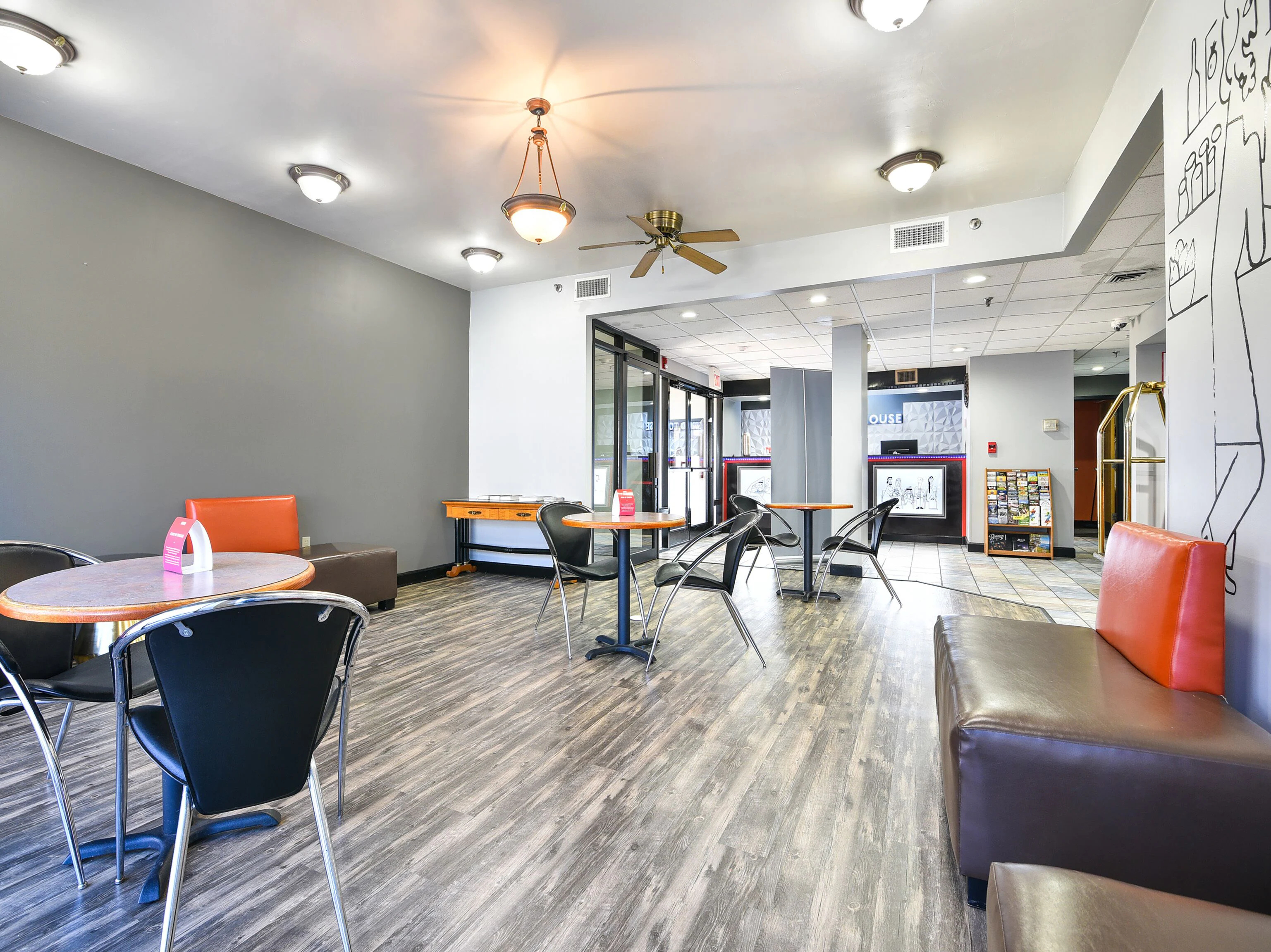OYO Townhouse Inn Jacksonville near Little Rock Air Force Base
