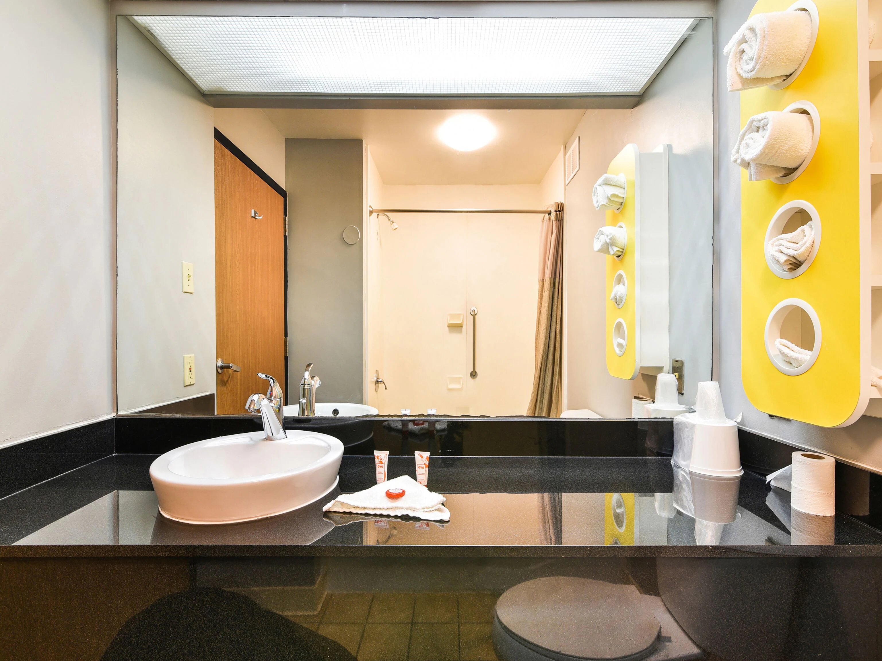 OYO Townhouse Inn Jacksonville near Little Rock Air Force Base