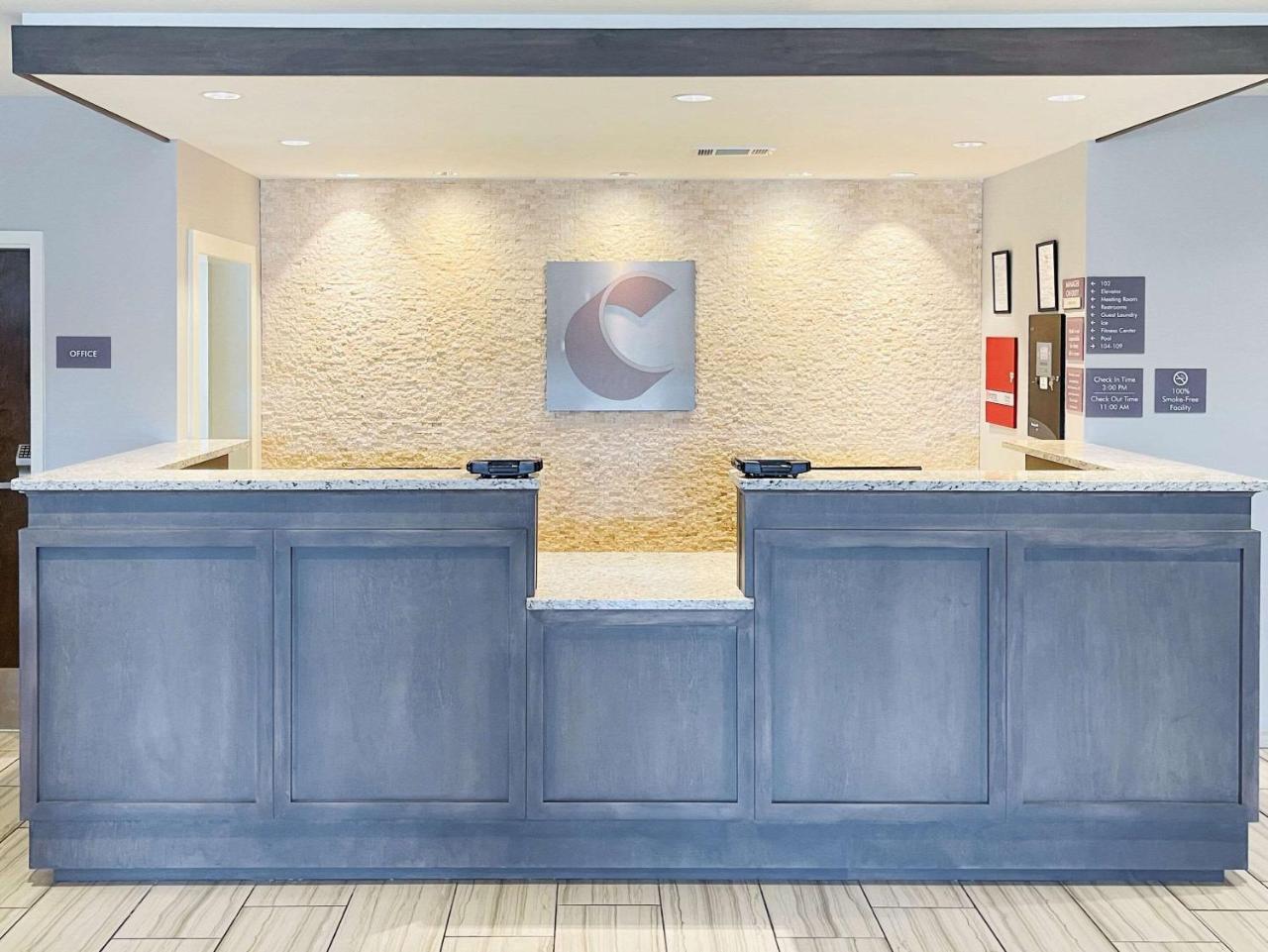 Comfort Inn