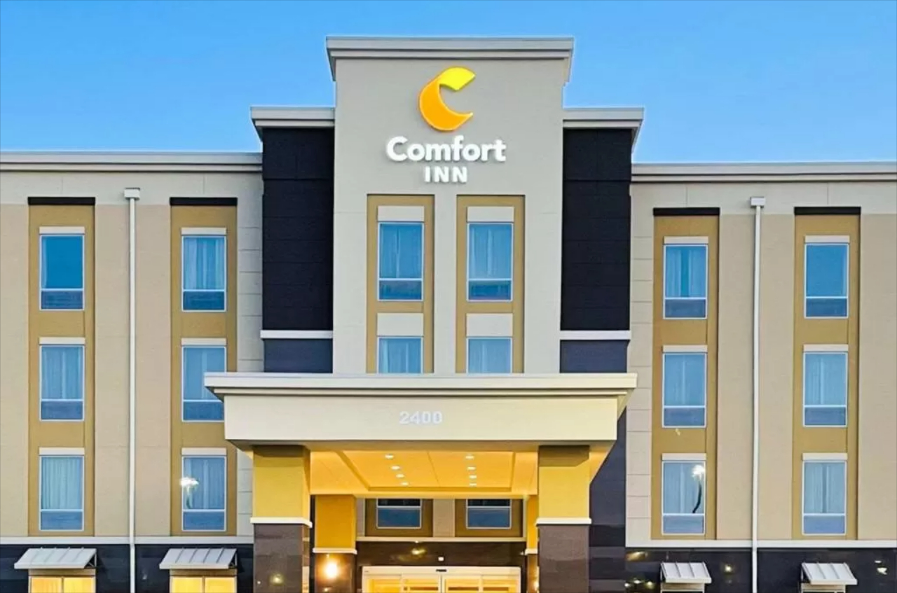 Comfort Inn