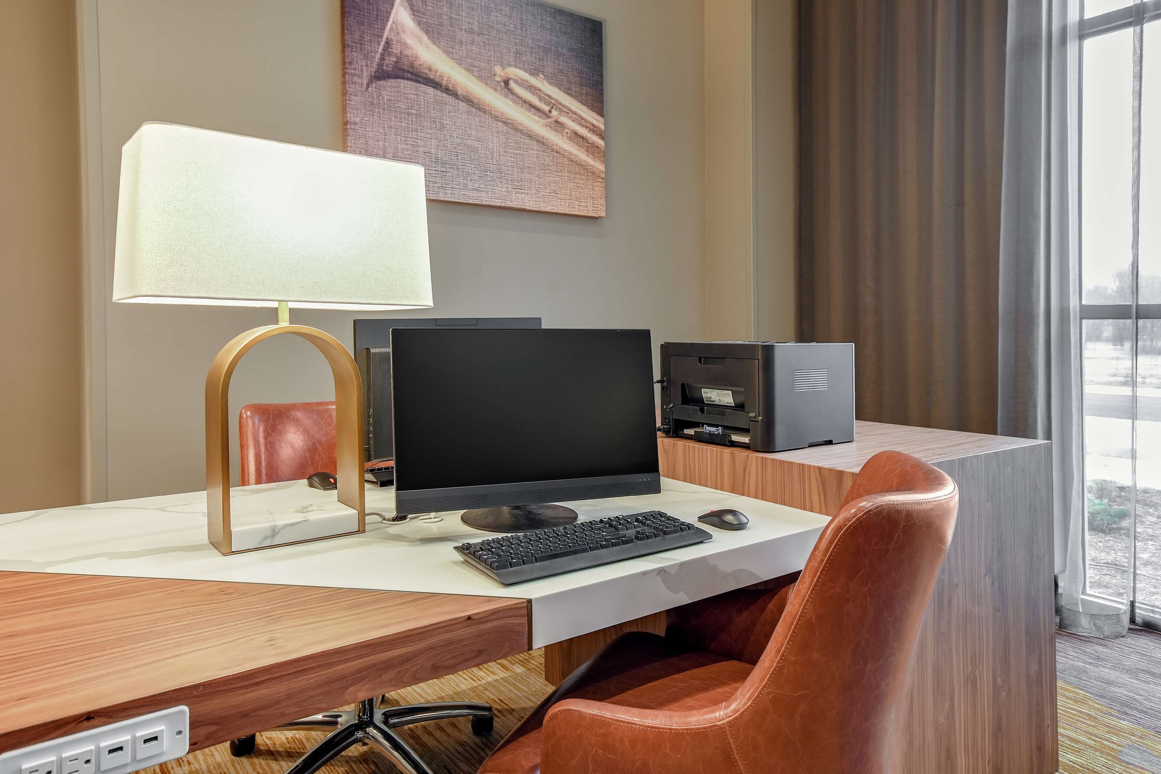 Embassy Suites by Hilton Jonesboro Red Wolf Convention Center