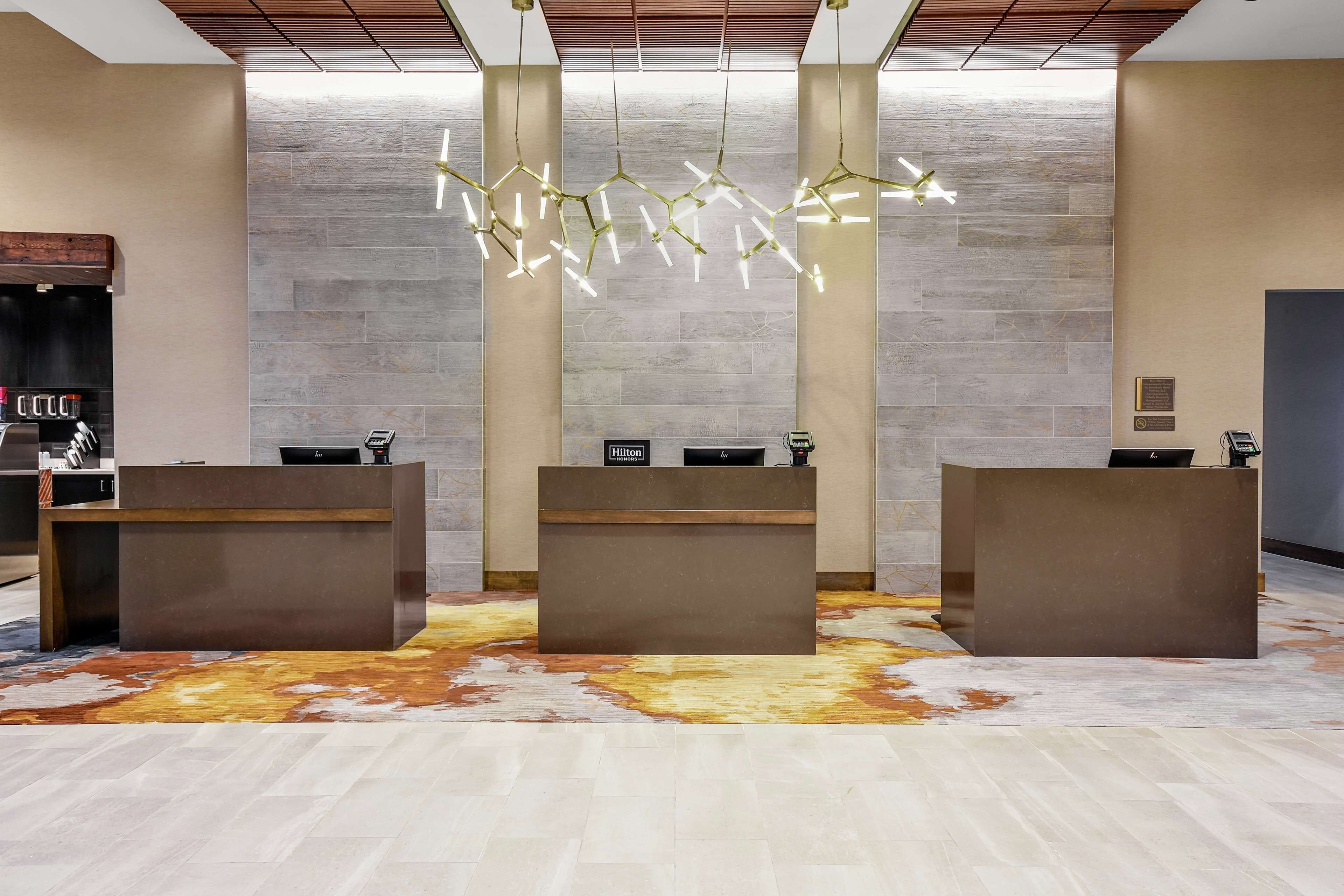 Embassy Suites by Hilton Jonesboro Red Wolf Convention Center