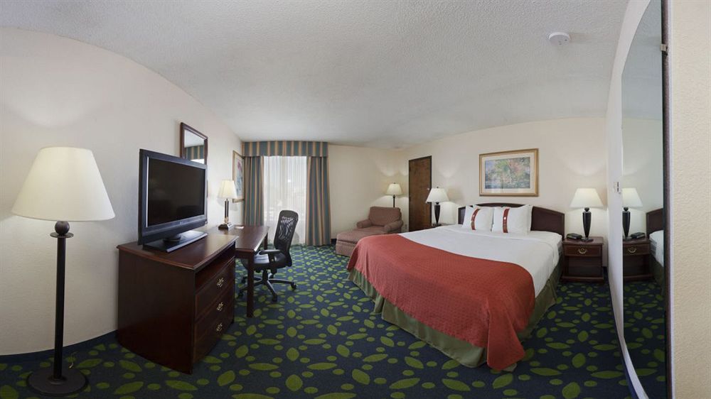 Haven Hotel