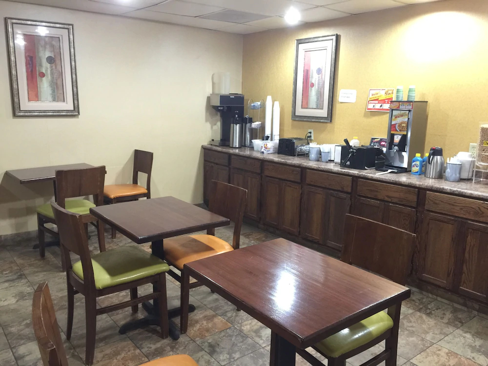 Fairview Inn & Suites