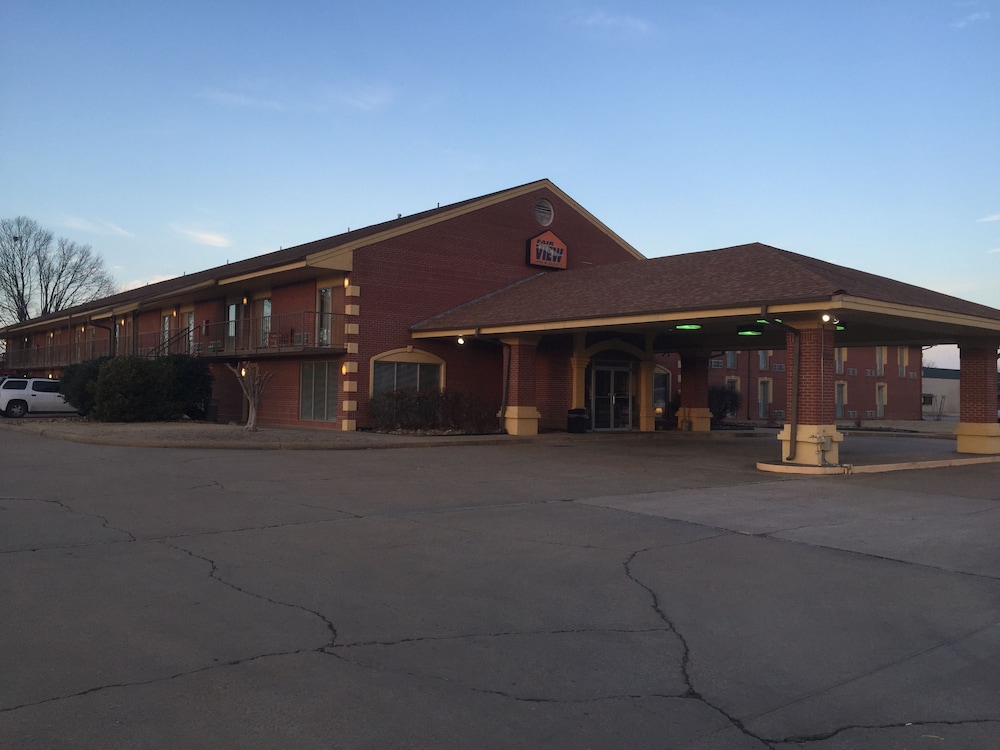 Fairview Inn & Suites
