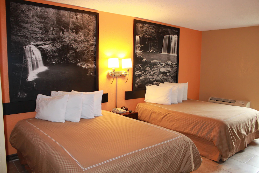 Fairview Inn & Suites